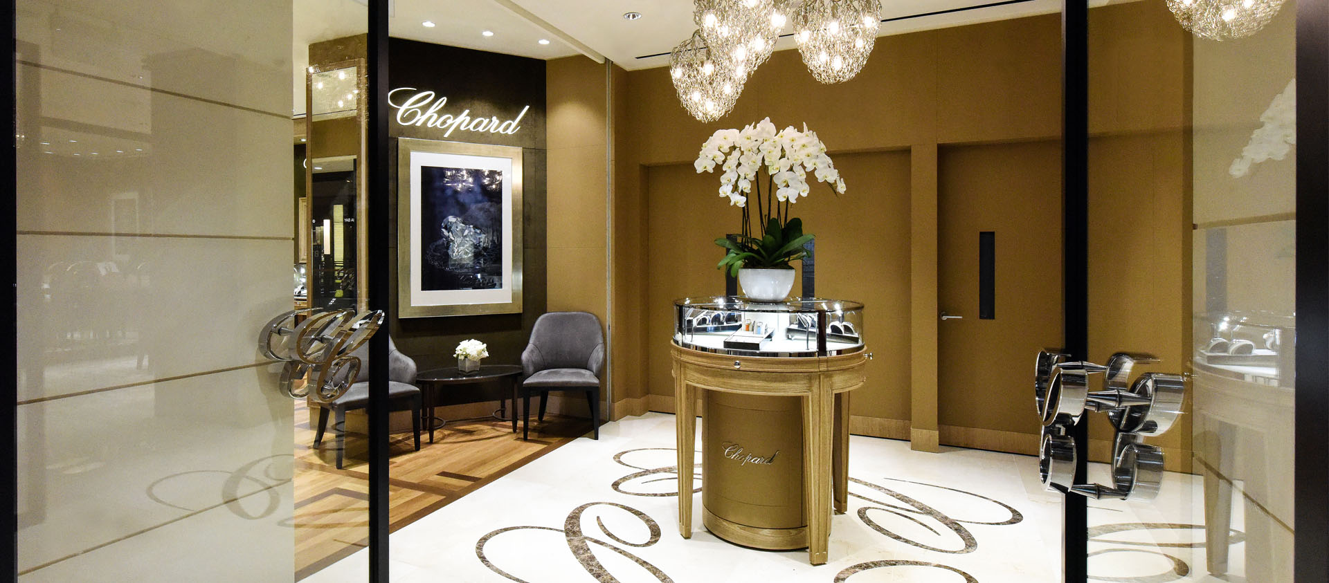 chopard marina mall